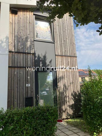 Woningruil - Jeekelstraat 40a - 2 kamers en Utrecht, Utrecht