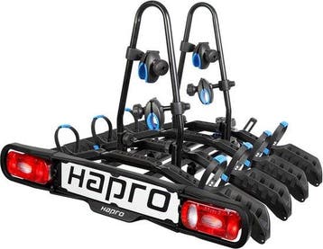 SHOWMODEL Hapro Atlas Active IV - Fietsendrager - geschikt v, Verzenden, Nieuw