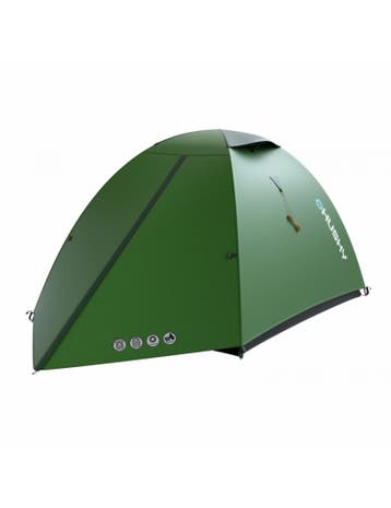 Husky Outdoor Extreme Light Bret 2 - lichtgewicht tent -..., Verzenden, Nieuw, Tot en met 2