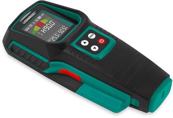 2dekans | VONROC Leidingzoeker WD501DC – Multidetector voor, Ophalen of Verzenden, Zo goed als nieuw