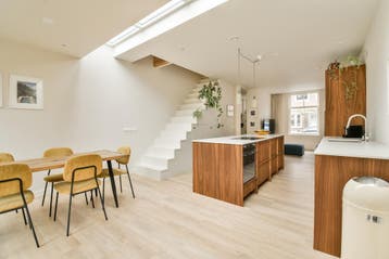 Te huur: Huis Lutmastraat in Amsterdam, Noord-Holland, Amsterdam