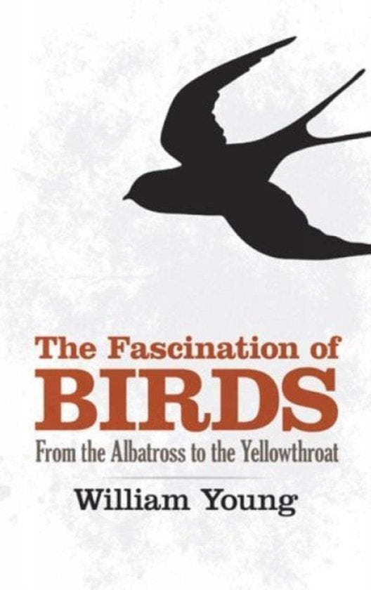 Fascination Of Birds 9780486492780 William Young, Boeken, Taal | Engels, Zo goed als nieuw, Verzenden