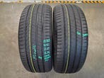 235/45/20 100T PIRELLI P7 OMERBANDEN 6MM PROFIEL 2X, Ophalen, Gebruikt, 235 mm, Band(en)