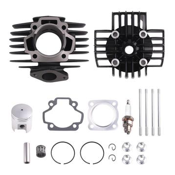 Cylinder Kit 60cc Engine Cylinder Piston Gasket Set gesch..., Motoren, Verzenden, Nieuw