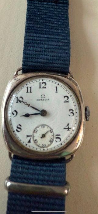 Omega - Heren - 1900-1949, Nieuw
