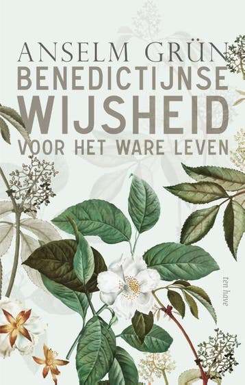 Benedictijnse wijsheid voor het ware leven - Meinrad Dufner, Verzenden, Zo goed als nieuw, Meinrad Dufner