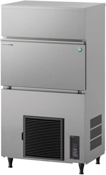Hoshizaki IJsblokjesmachine IM-100PE | 104kg/24u | Bunker 50, Ophalen of Verzenden, Nieuw