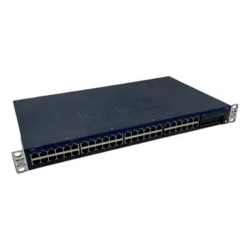 Juniper EX2200-48T-4G, Ophalen of Verzenden, Nieuw