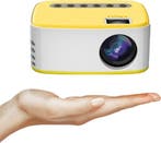 2dekans | Fuegobird - Upgrade Smart Mini Beamer - Mini, Ophalen of Verzenden, Zo goed als nieuw, Fuegobird
