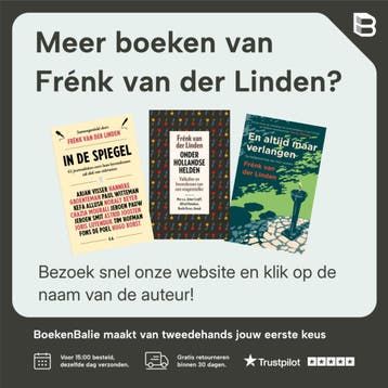 Hoe besta je na? - Frénk van der Linden 9789021045320, Verzenden, Zo goed als nieuw, Frénk van der Linden