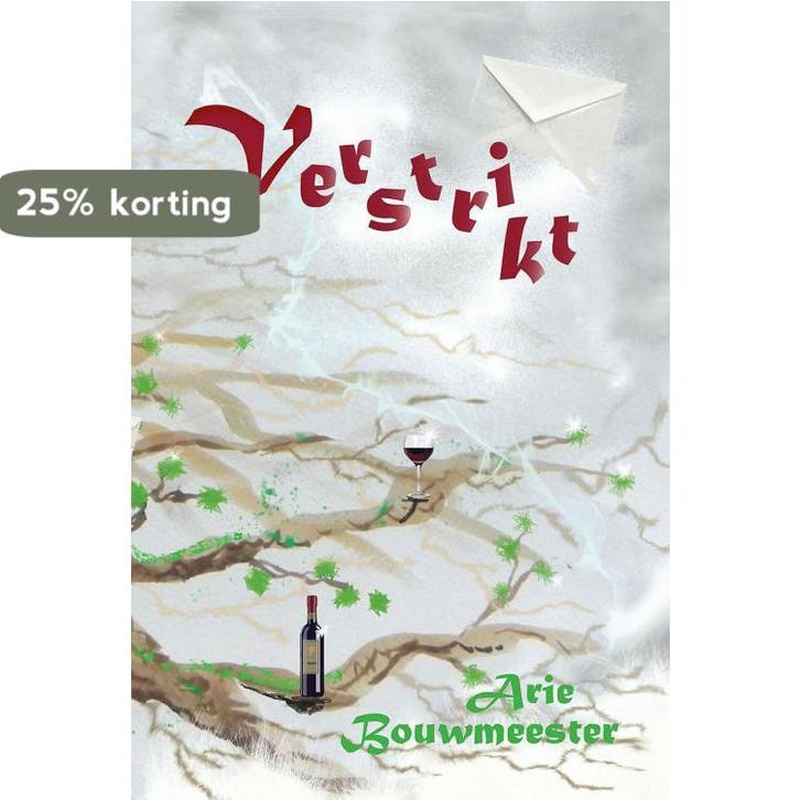 Verstrikt - Arie Bouwmeester 9789402237054, Boeken, Literatuur, Gelezen, Verzenden