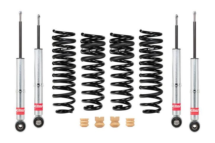 Eibach 22-25 Ford F150 Lightning Pro-System Kit, Auto-onderdelen, Ophanging en Onderstel, Ophalen of Verzenden