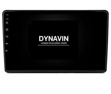 camper navigatie Fiat ducato carkit android 15 carplay usb, Ophalen of Verzenden, Nieuw