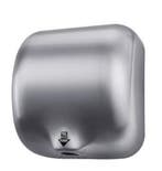 RVS handdroger 74 dB, Verzenden