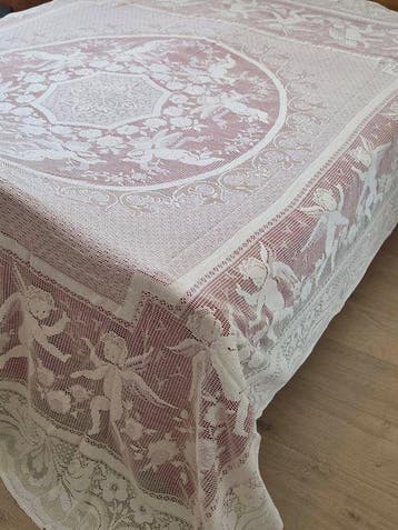 Bedsprei - 260 cm - 212 cm - Sprei