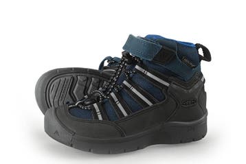 Keen Wandelschoenen Jongens in maat 26 Blauw, Kinderen en Baby's, Keen, Verzenden, Jongen of Meisje, Schoenen