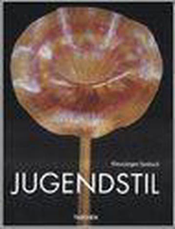 JUGENDSTIL - KLAUS SEMBACH 9783822820254, Boeken, Verzenden, Gelezen, KLAUS SEMBACH