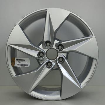 Originele velgen 17 inch lichtmetalen Audi A3 *OS1008333*, Gebruikt, Velg(en), 17 inch, Ophalen of Verzenden