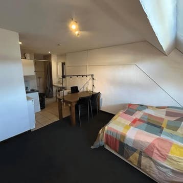 Studio in Maastricht gevonden voor €495,- pm, 20 tot 35 m², Maastricht