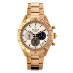 Zenith - Chronomaster Sport - 18.3101.3600 - Heren - 2023, Nieuw