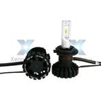 Led koplamp set PSX26W 12V en 24V Luxeon Zes Lumileds, Verzenden, Nieuw