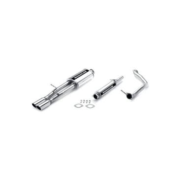 MagnaFlow Sys C/B Jetta Iv All Models, Ophalen of Verzenden, Nieuw