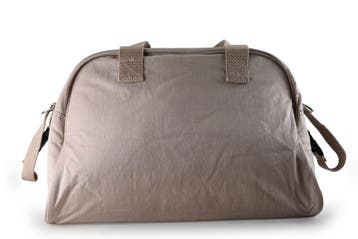 Kipling Handtas Beige | ACTIE, Verzenden, Zo goed als nieuw, Beige