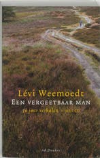 VERGEETBAAR MAN 9789061005865 L. Weemoedt, Verzenden, Gelezen, L. Weemoedt