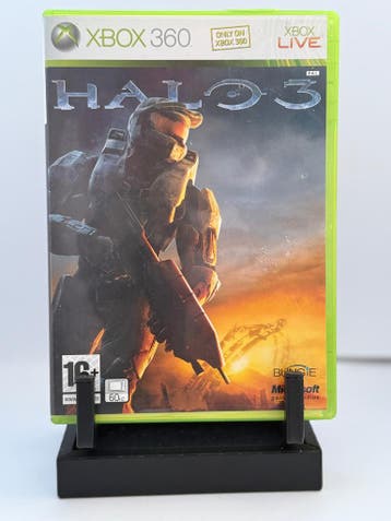 Halo 3 - Xbox 360, Verzenden, Gebruikt