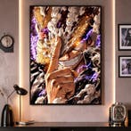 JZL - [XL] “Luffy Gear 5 – The Sun God Awakens, Nieuw