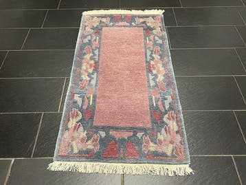 Nepal - Vloerkleed - 147 cm - 77 cm, Nieuw