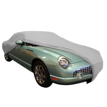 Autohoes voor Ford Thunderbird Mk11 (2001-2005) Indoor BESTE, Ophalen of Verzenden, Nieuw, Op maat
