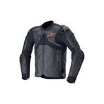Alpinestars Atem V5 Leren Jas Zwart, Nieuw met kaartje, Jas | textiel, Alpinestars, Heren