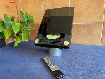 Bang & Olufsen - BeoSound 4 Hifi-set, Nieuw