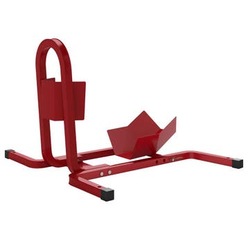 Motorfietsstandaard Voor 17-21, 430-530 Mm Voorwiel, Verste, Verzenden, Nieuw