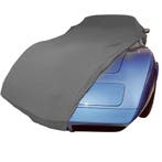 Autohoes passend voor Corvette C3 binnen BESTE PASVORM cover, Ophalen of Verzenden, Nieuw, Op maat