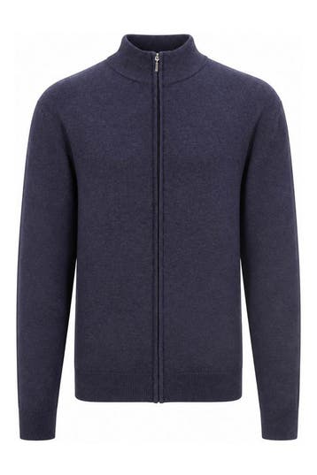 The Blueprint Vest in maat XXL Blauw, Kleding | Heren, Verzenden, Zo goed als nieuw, Blauw, The Blueprint