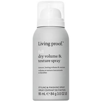 Living Proof  Full Dry Volume & Texture Spray  95 ml, Verzenden, Nieuw