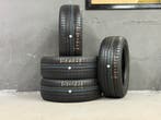 225/55/17 97W (*) Bridgestone zomerbanden demo 6mm 4 stuks, Gebruikt, 17 inch, Ophalen of Verzenden, Band(en)