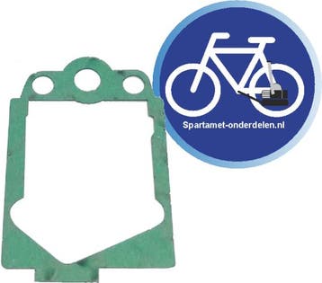 Spartamet Carburateurpakking Bing, Verzenden, Nieuw