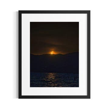 Fabian Kimmel - Golden Crescent - Eclipse 2026 - Mallorca