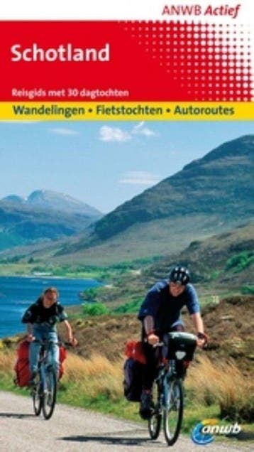 Schotland - Berkien, Verzenden, Gelezen