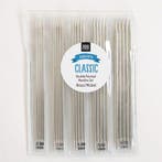 DROPS Pro Classic Breinaalden Zonder Knop (15 cm) - Set, Ophalen of Verzenden, Nieuw