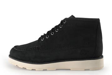Timberland Laarzen in maat 43 Zwart, Kleding | Heren, Verzenden, Overige typen, Zo goed als nieuw, Timberland