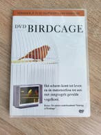 DVD - Birdcage, Cd's en Dvd's, Alle leeftijden, Verzenden, Gebruikt, Natuur