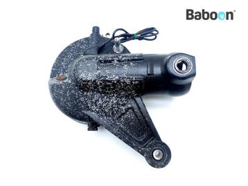 Cardan BMW K 1100 LT 1991-1992 (K1100LT), Verzenden, Gebruikt