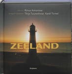 Zeeland 9789055943692 R. Antonisse, Verzenden, Zo goed als nieuw, R. Antonisse