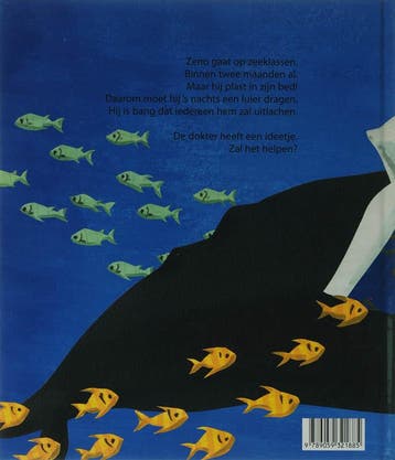 Kijk, Zeno biept ! 9789059321885 I. van den Bossche, Boeken, Verzenden, Gelezen, I. van den Bossche