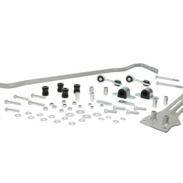 Whiteline 96-00 Honda Civic EJ & EK (Will Not Fit 01+) Rear, Ophalen of Verzenden, Nieuw