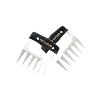 The Bastard Killer Claws - Barbecue accessoire, Tuin en Terras, Barbecue-accessoires, Nieuw